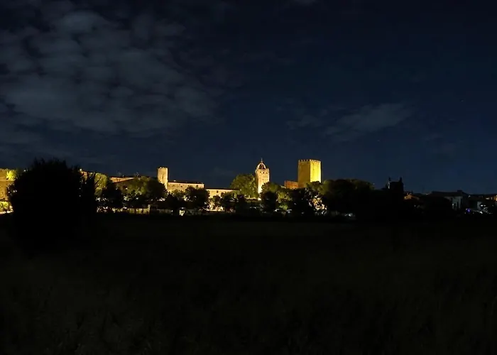 Turisme Rural Ca L,Anguila
