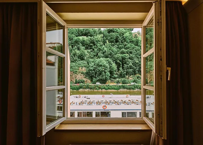 Hotel Residenz Passau