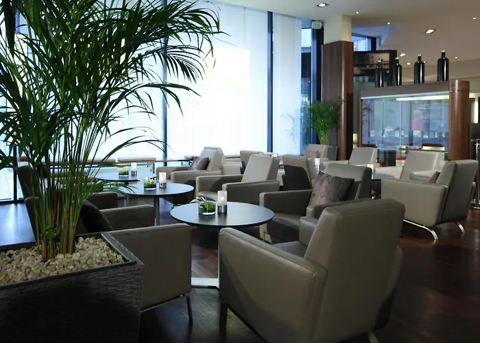 Lindner Am Michel, Part Of Jdv By Hyatt