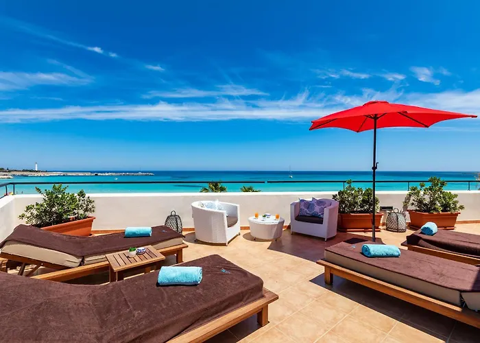 3 SterneHotel Mira Spiaggia