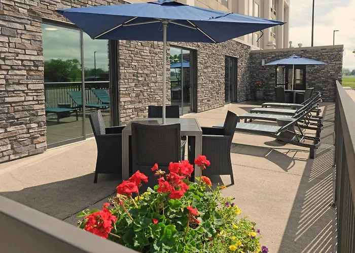 Hampton Inn Lima