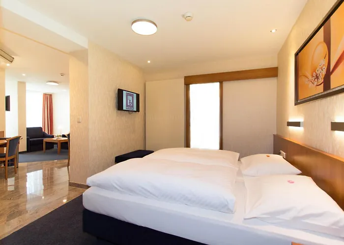 Hotel Boehler