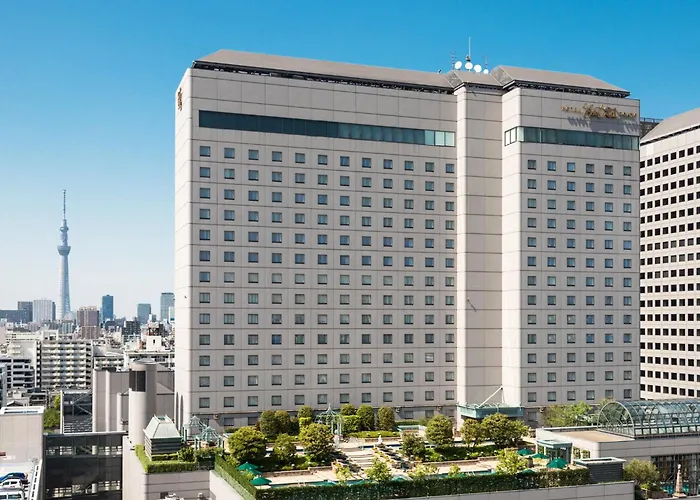East 21 Tokyo