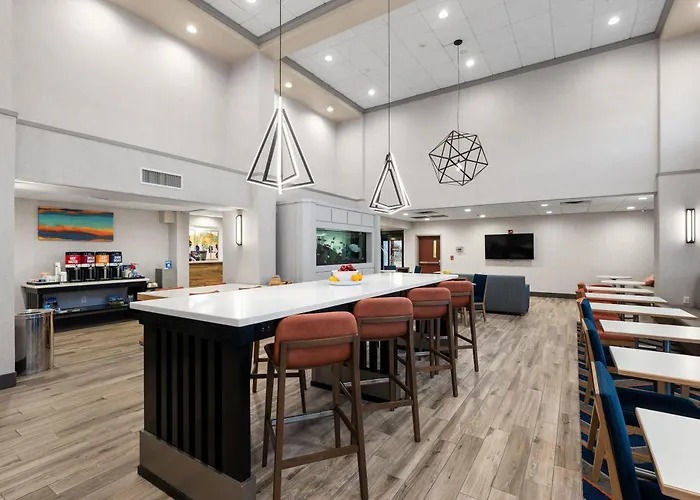 Hampton Inn & Suites Harlingen