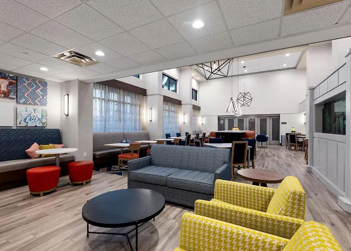 Hampton Inn & Suites Harlingen