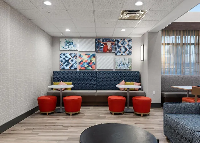Hampton Inn & Suites Harlingen