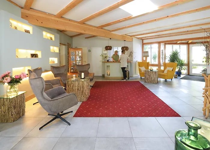 Hotel Villa Granitz