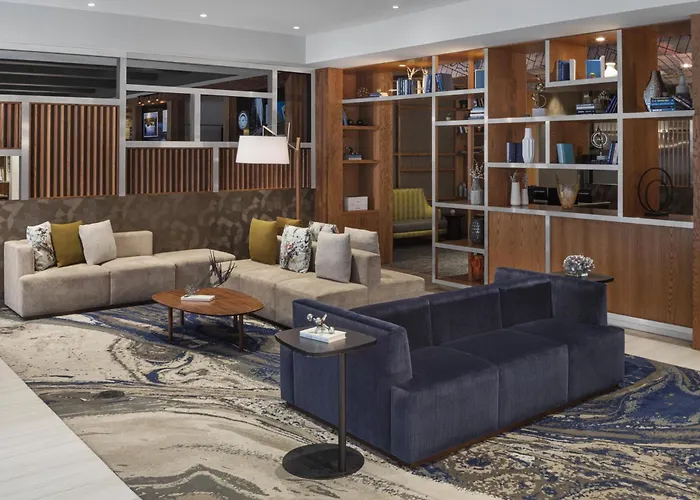 Motels Hyatt Place New York City - Times Square