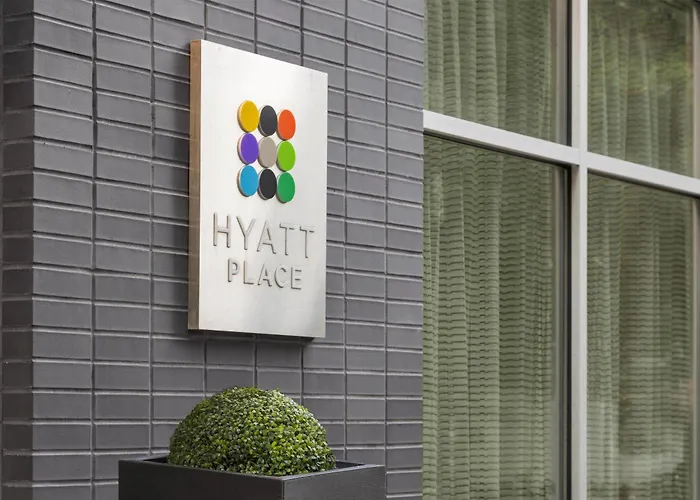Motels Hyatt Place New York City - Times Square