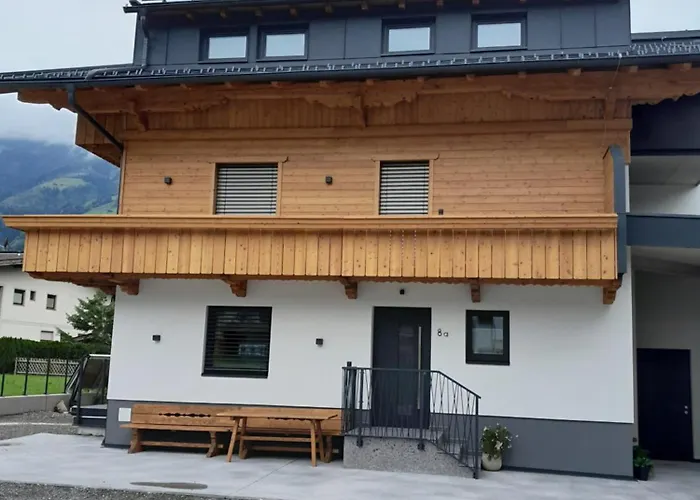 Gästehaus Wildauer