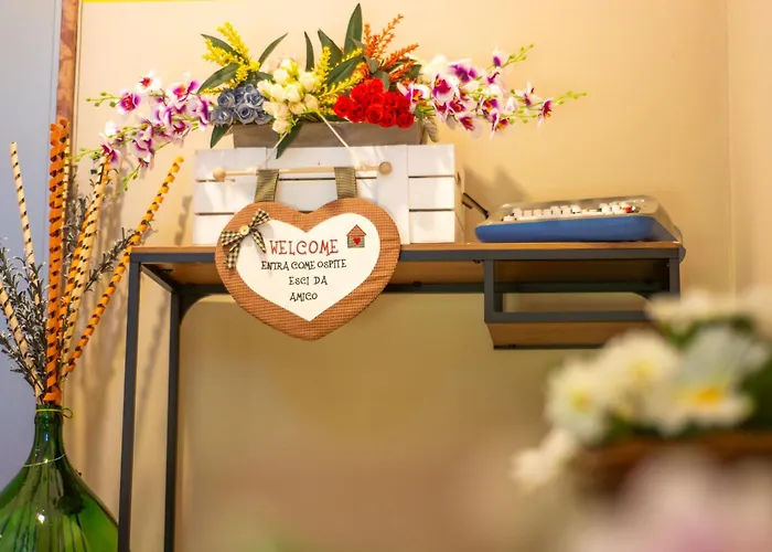 I Fiori Di Margherita Luxury