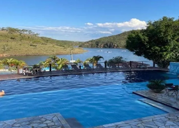Pousada do Rio Turvo