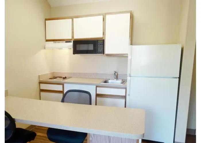 Studio 6 Corporate Extended Stay Philadelphia Malvern Swedesford Rd Pa