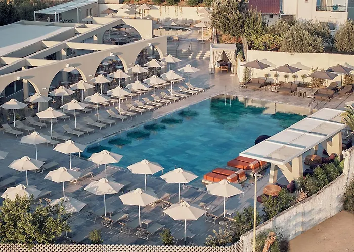 Lymberia Hotel