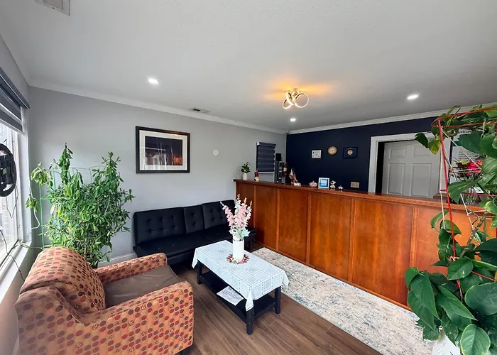 Murphy Motel