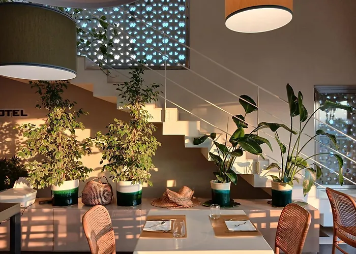 Hotel Grecale