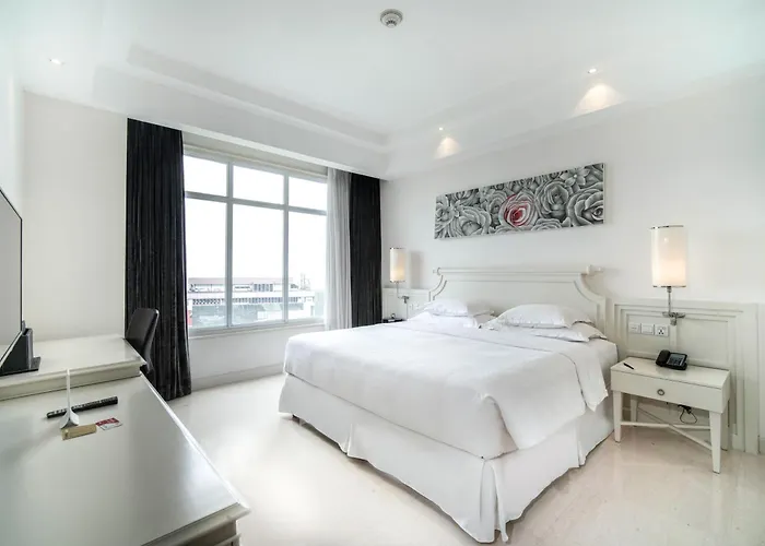 Four Points By Sheraton