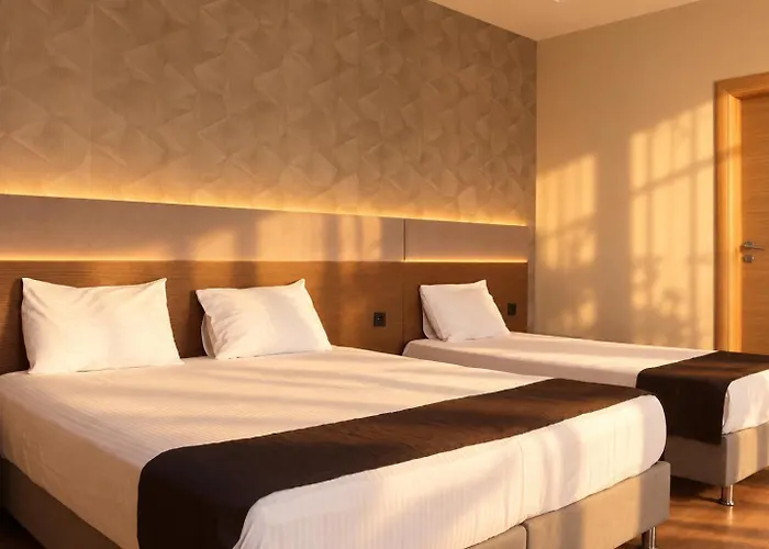 Niconya Port Suite&Hotel
