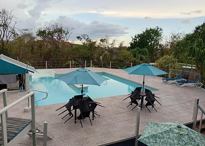 Fisherman'S Inn Hotel Silver Sands, Duncans Bay