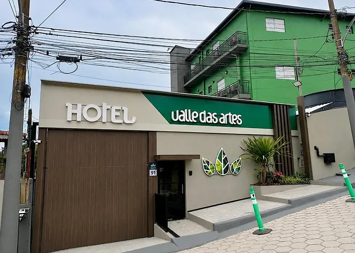  Vale Das Artes