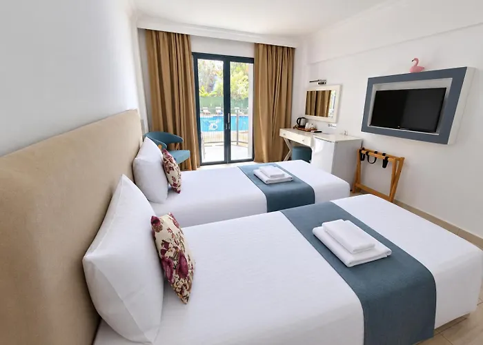 Bahar Hotels (Adults Only)
