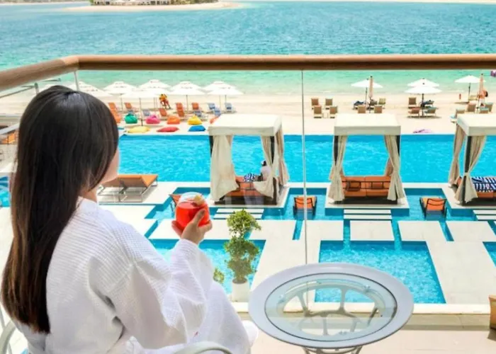 Royal Central Hotel And Resort The Palm