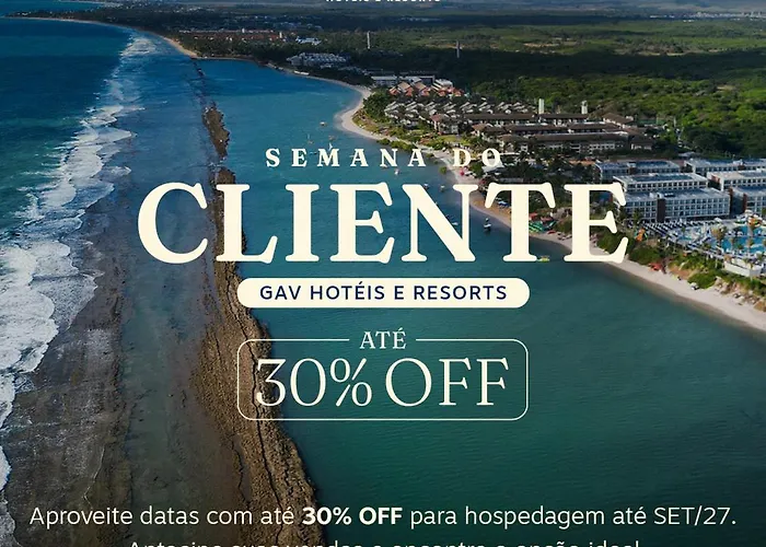 Park Gav Resorts