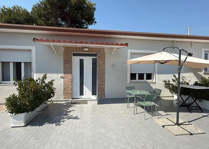 Affittacamere Villa Paestum