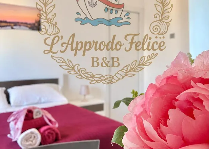  L 'Approdo Felice