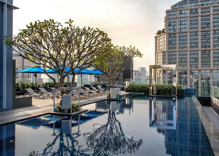 Mercure Bangkok Sukhumvit 24