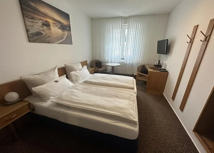 Hotel Johann
