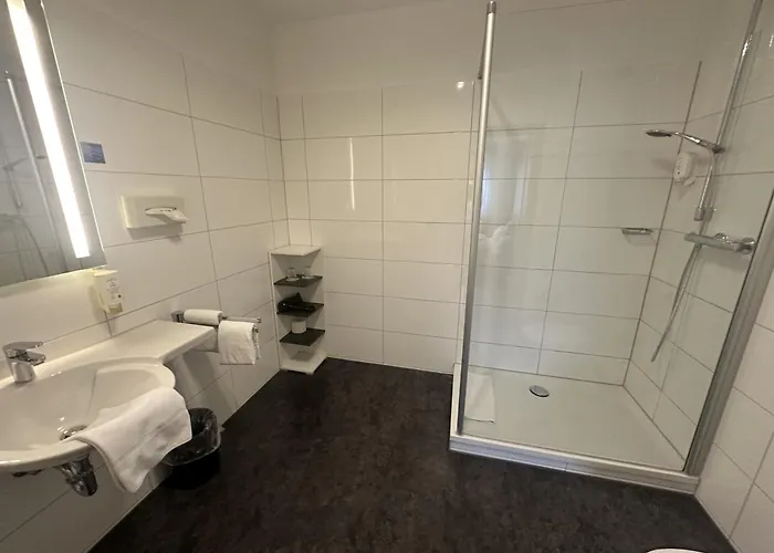 Hotel Johann