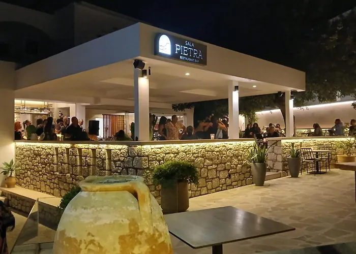 Familienhotels Ladiko Suites - Faliraki