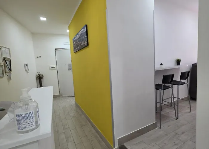 New Era Rooms