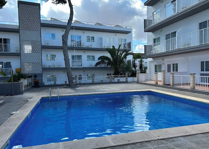 Apartamentos Don Juan