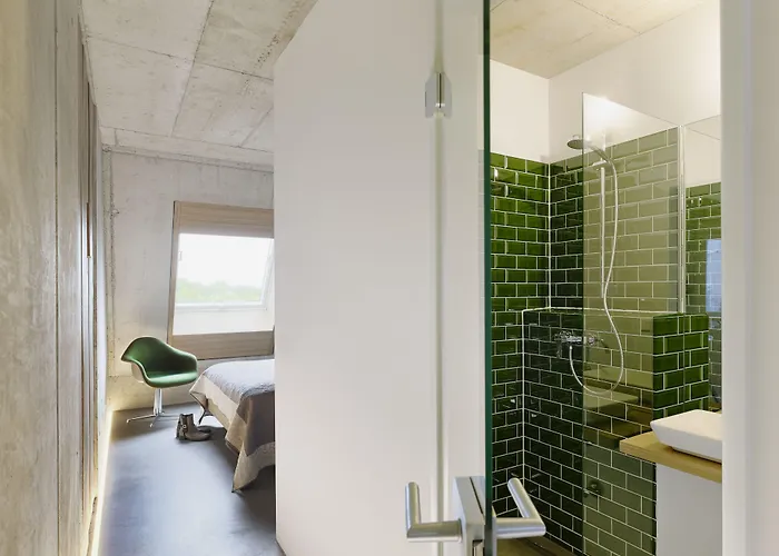 Ipartment Cologne Muelheim