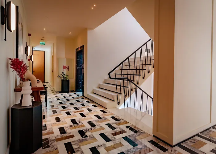 The Gift Hotel