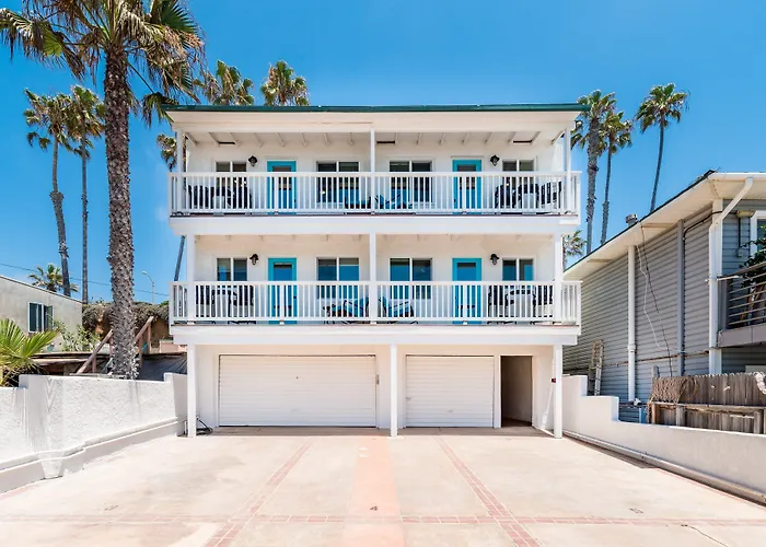 Pacific Villas