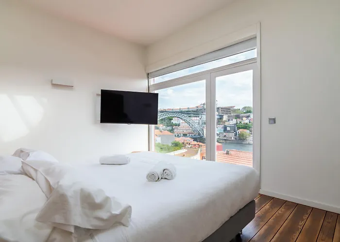 Central House Porto Ribeira
