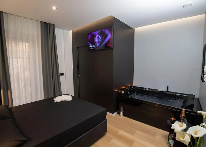 Contemporaneamente 147 - Modern&Comfort