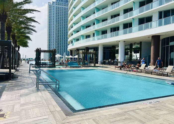 Lyfe Resort & Residences