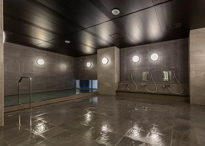 Akabane Holic Hotel