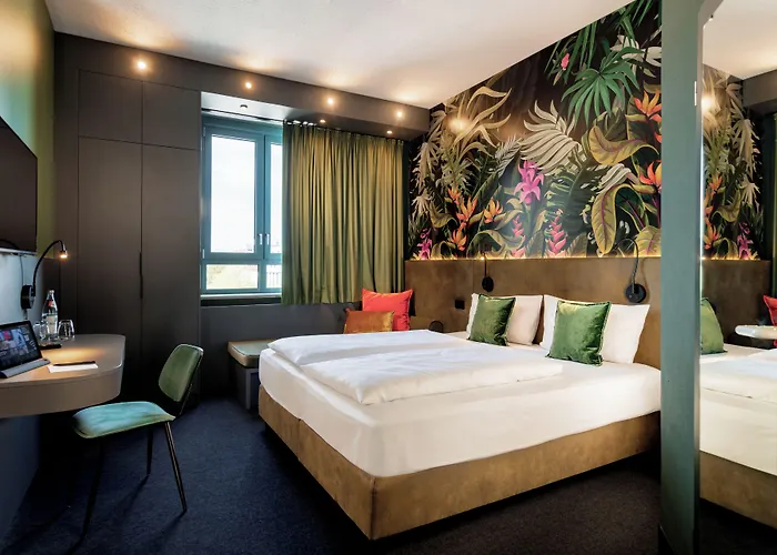 IntercityHotel Augsburg