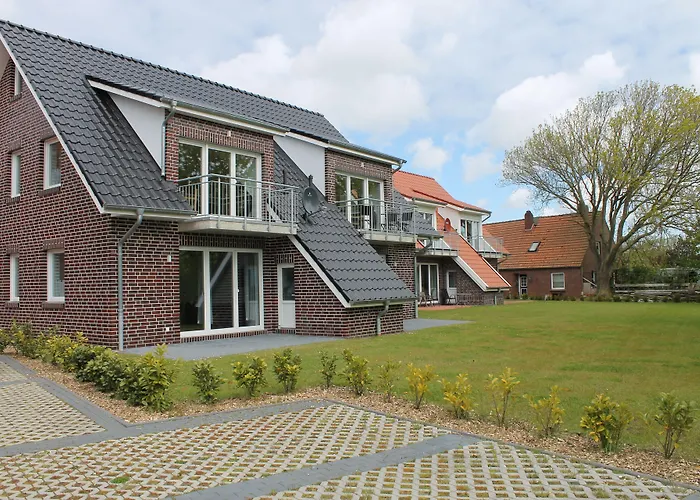 Haus Seesturm
