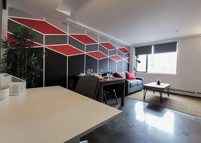 Cameo Hotel And Suites