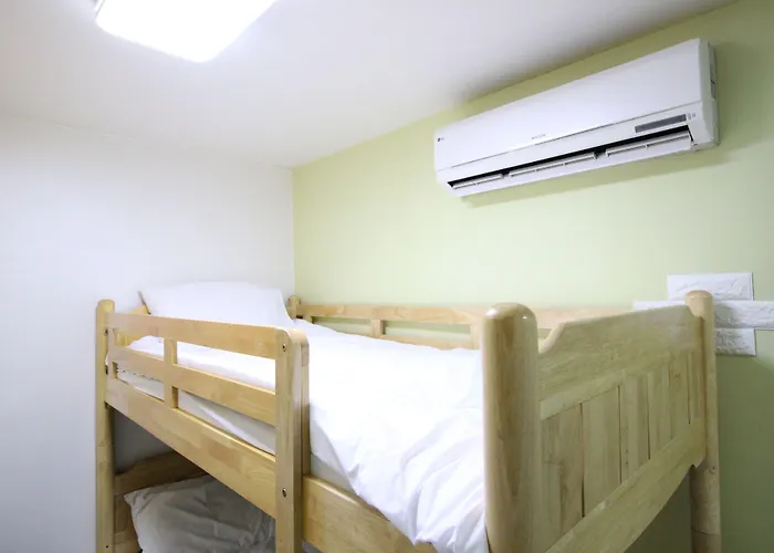 The Hostels Ivory
