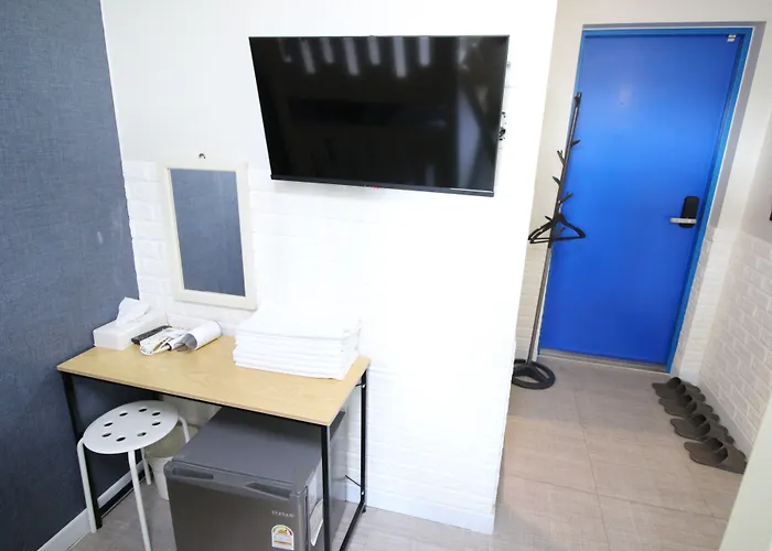 The Hostels Ivory