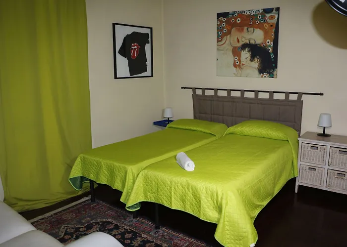 B&B Rossierossi