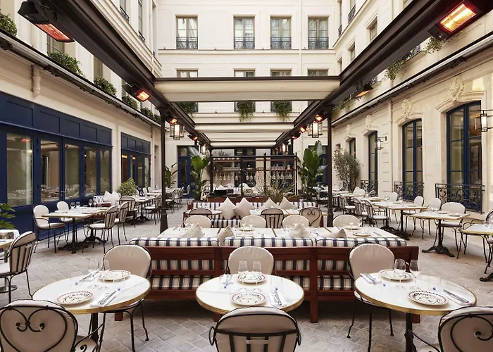 Maison Delano