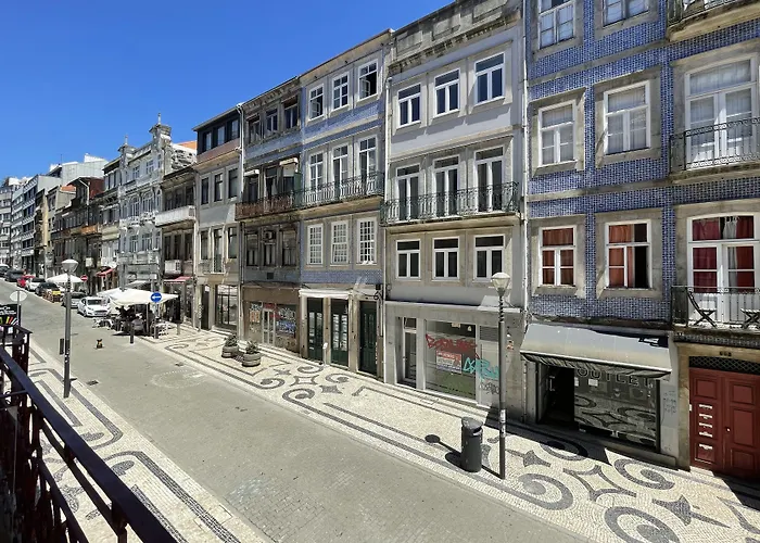 Casual Raízes Porto